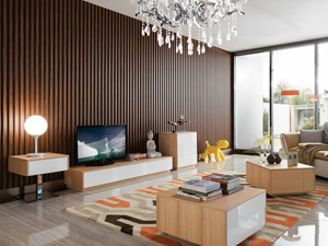TV STAND