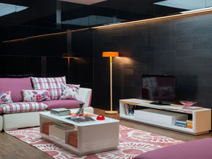 TV STAND