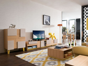 TV STAND&CABINET