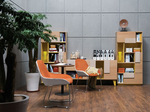 BOOKSHELF