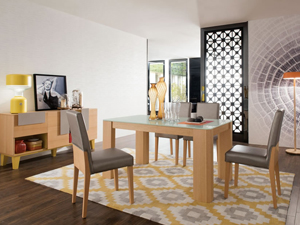 DINING SET