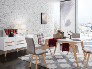 DINING SET