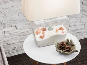 SIDE TABLE