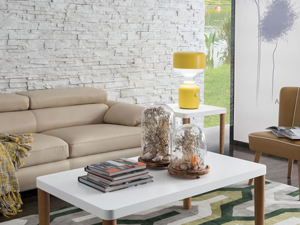 COFFEE TABLE&SIDE TABLE
