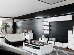 LIVING ROOM SET