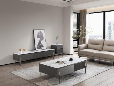 TV STAND&CABINET